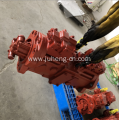 Excavator JS235 hydraulic pump JS235 main pump